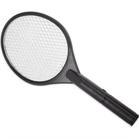 New Handheld Racket-Style Bug Zapper