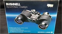 Bushnell Binoculars 7 x 35 mm