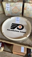 Philadelphia Flyers Ashtray