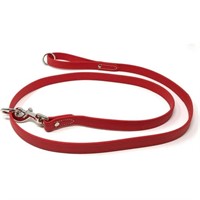 5'  5ft Regal Dog Products Waterproof Leash with E