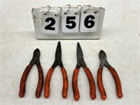 Snap-on Pliers & Cutters