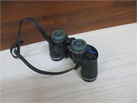 Focal Binoculars 8x30 Siam Cat Optics