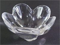 Tiffany & Co. Lotus Bowl