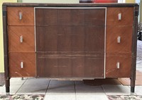 Northern Furniture Co Chest of Drawers