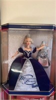 Millennium princess Barbie, special
