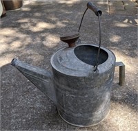 Metal Watering Can