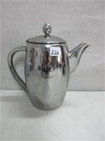 NICE STAINLESS COFFEE POT