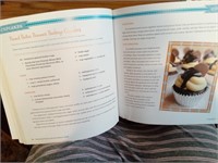 Six Sisters Stuff Sweets & Treats Cookbook