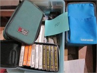 Lot of office supplies