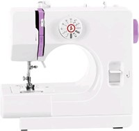 OYEAL Handheld Mini Electric Sewing Machine, Sewin