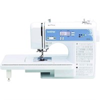 Brother XR9550 Sewing and Quilting Machine with LC