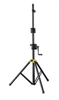 Hercules SS710B Gear Up Speaker Stand