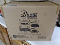 NIB Nuwave Pro Infrared Oven