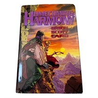 Homecoming: Harmony by Orson Scott Card