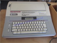 WORD PROCESSOR