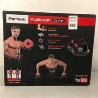 PERFECT PUSH UP ELITE