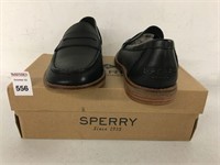 SPERRY TOP SIDER WOMEN'S SHOES SIZE 7