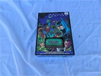 1995 Parker Brothers Batman Forever Game: Audio