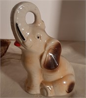 Ceramic Elephant Brazil