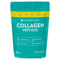 Grass-Fed Collagen Peptides Powder  32.0 oz