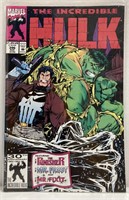 Hulk #396