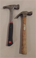 Two Hammers Incl. Husky