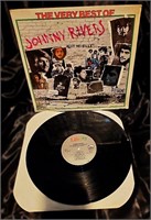 ORIG 1975 LP JOHNNY RIVERS BEST OF LN510120