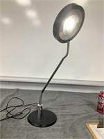 Desk Light   (Works)