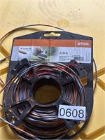 Stihl Weed Eater Cord (Connex 1)