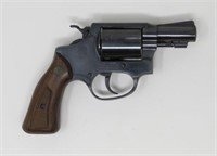 Rossi .38 Special Revolver