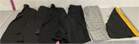 Men’s Suits, Dress Pants & More