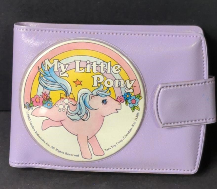 My Little Pony Wallet