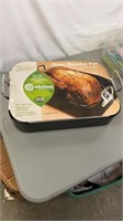 New Oven Roaster Pan