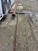 (2) Joints of Steel Pipe