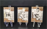 2004 Heroes and Prospects hockey cards