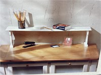 Desk Shelf