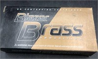 Blazer Brass 40 S&W Ammunition