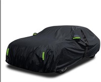 Waterproof Car Cover