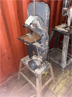 Craftsman 12 in Band Saw