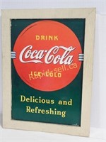 Vintage Coca-Cola Advertising