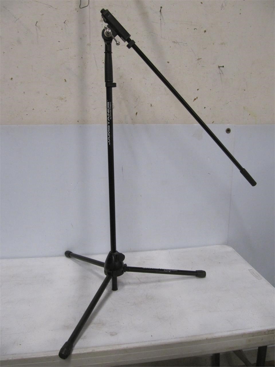 JAMSTANDS MICROPHONE STAND