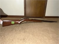 Remington .22 Short/Long or Long Rifle Model 34