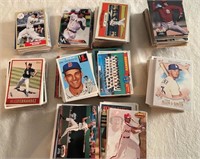 baseball card mix