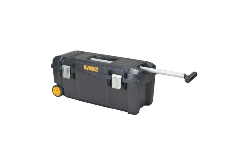 DEWALT 28 in. W 12 Gal. Tool box