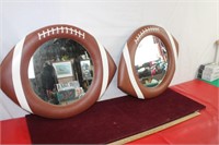 Bombay Football Mirrors