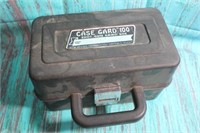 Case Gard Shot Gun Ammo Box