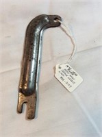 1939 to 1948 Ford rear handle brake lever link