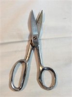 Clauss  Metal scissors