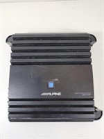 GUC Alpine MRP-M500 Mono Amplifier