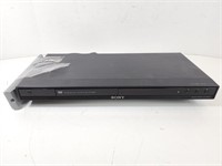 GUC Sony CD/DVD Player, DVP-NS67P